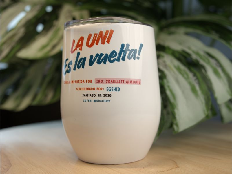 Regalos corporativos personalizados